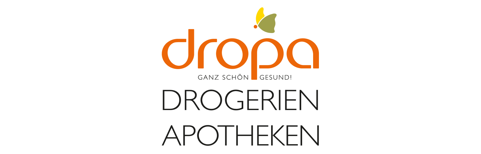 DROPA Drogerien Apotheken