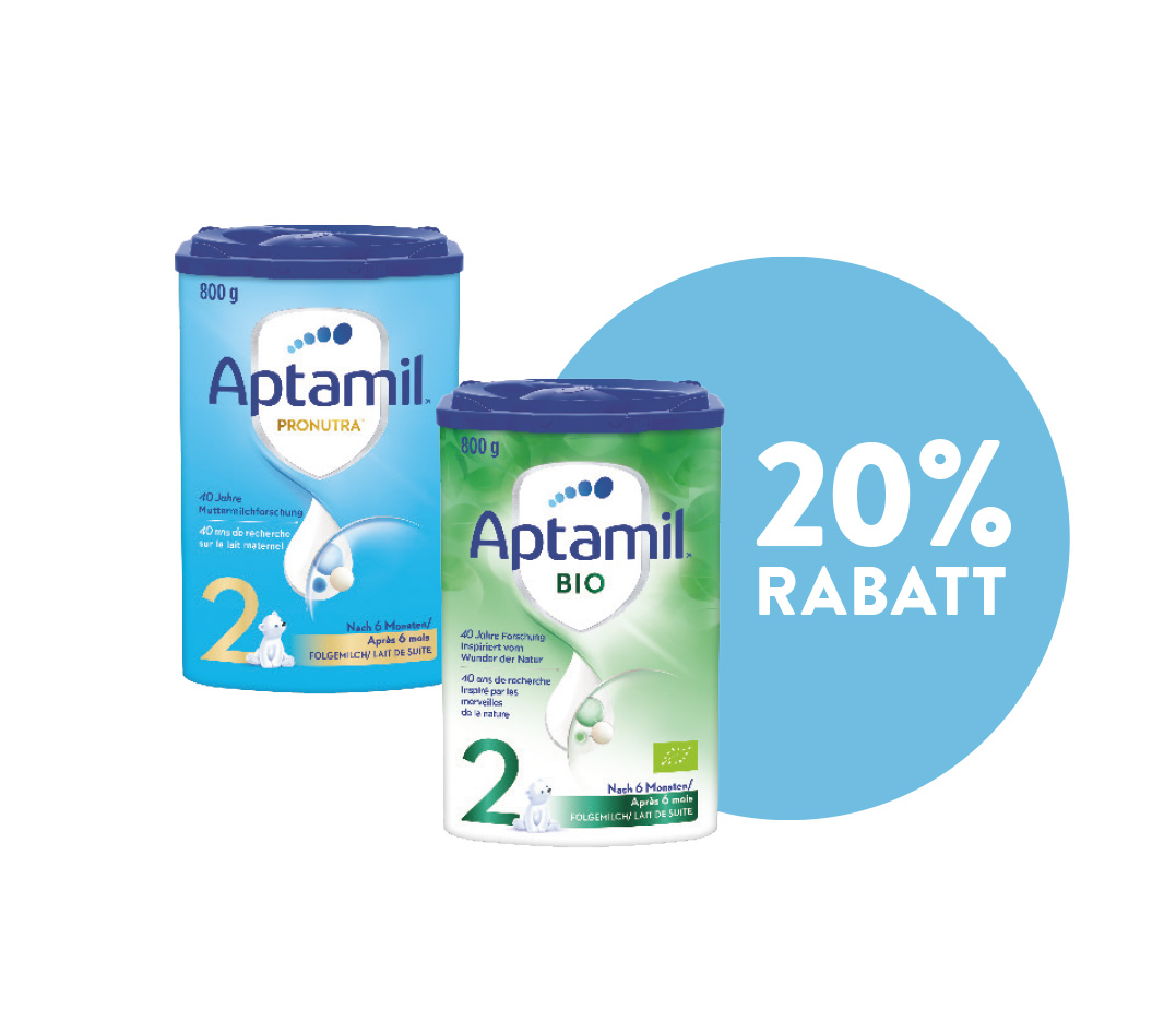 Aptamil