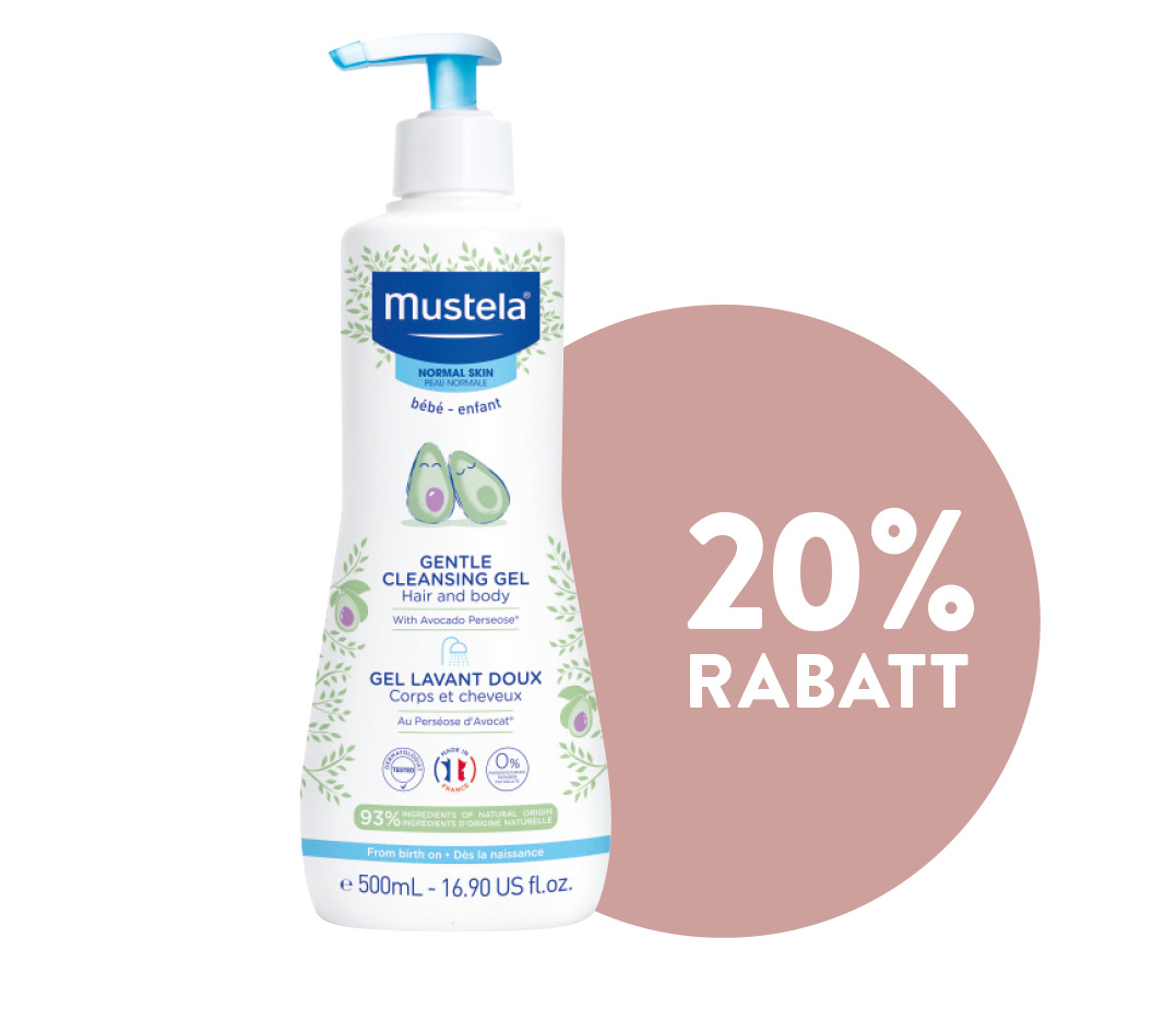 Mustela