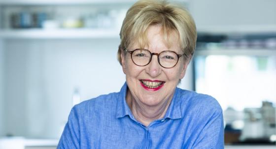 Annemarie Wildeisen
