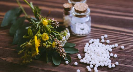 Homöopathie