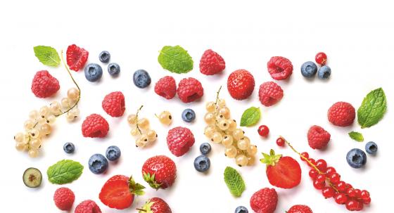Beeren