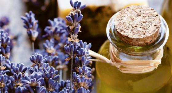 Aromatherapie
