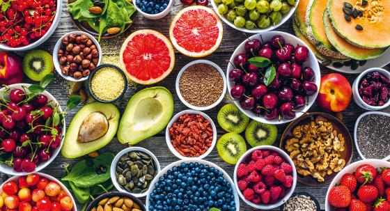 Antioxidantien