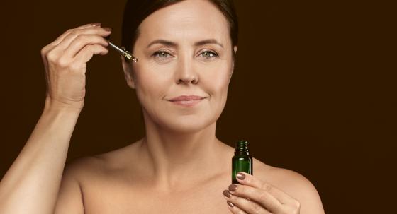 Antiaging