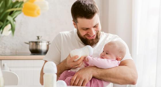 Babyschoppen