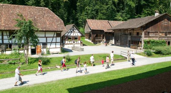 Ballenberg
