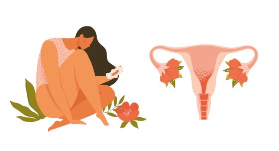 Menstruation