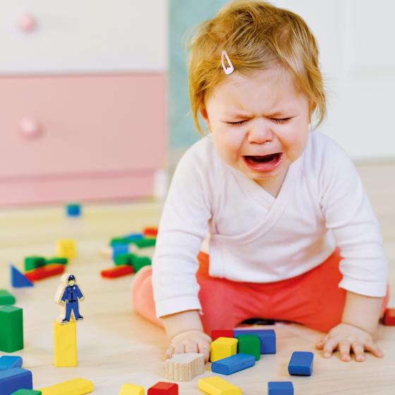 Kindernotfall
